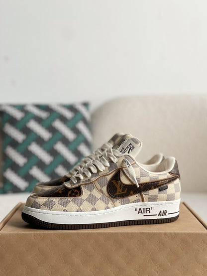 Trainer Air Sneaker