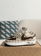 Trainer Air Sneaker