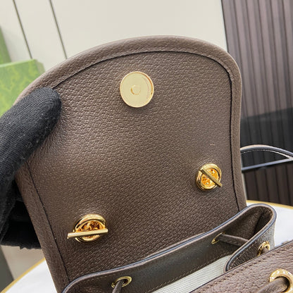 Ophidia Mini Backpack