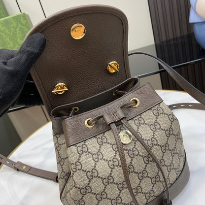 Ophidia Mini Backpack
