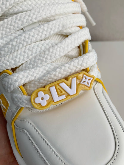 Maxi Trainer Sneaker