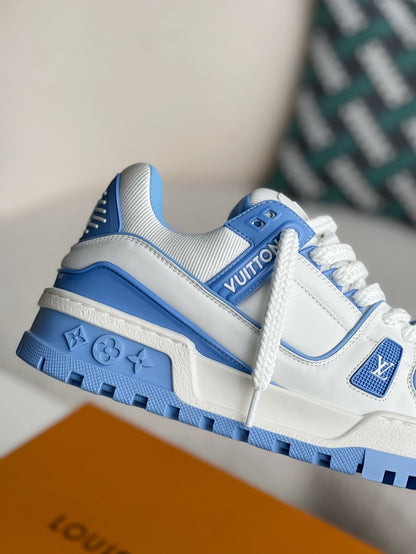 Maxi Trainer Sneaker