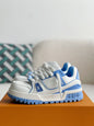 Maxi Trainer Sneaker