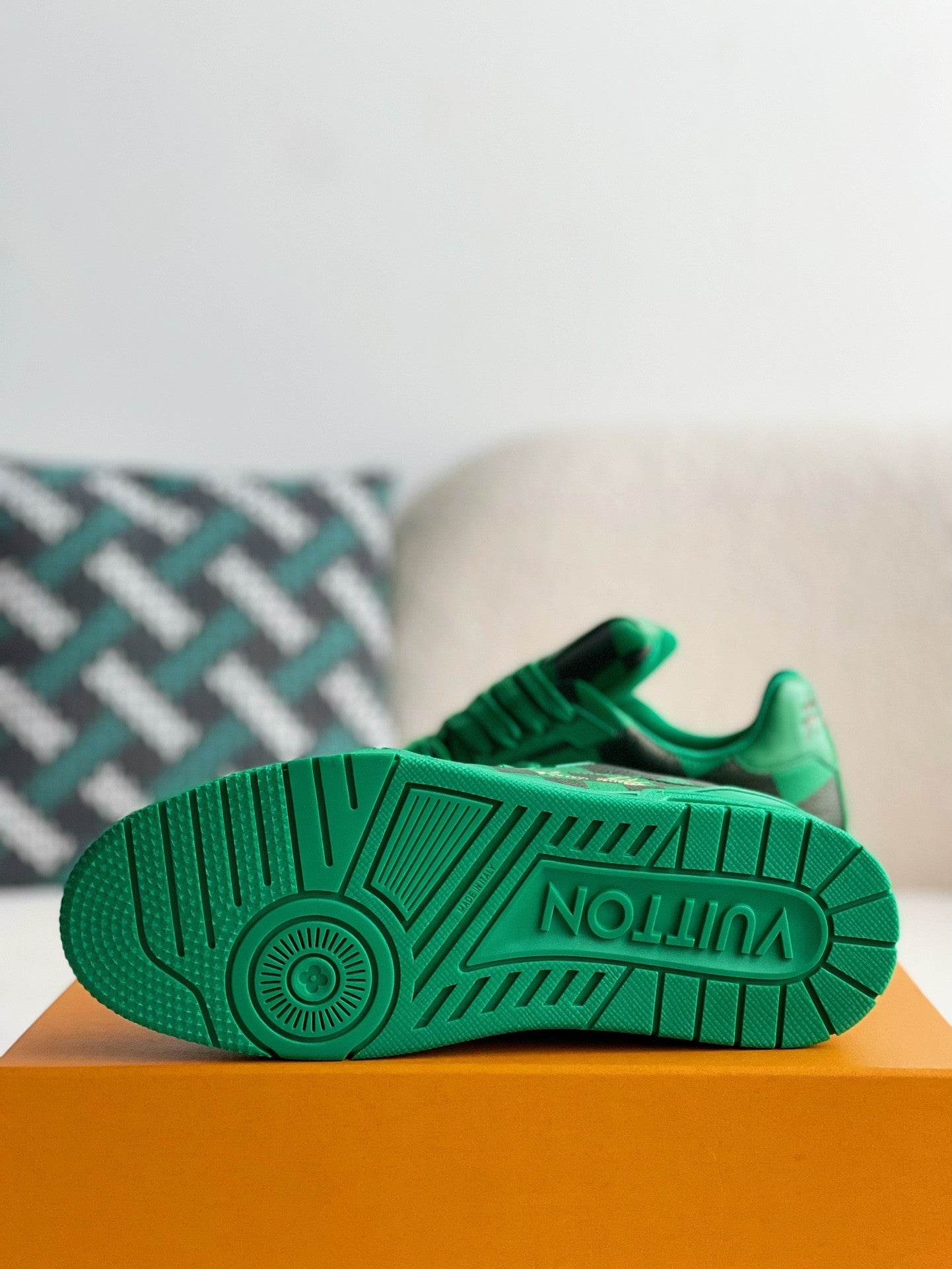 Trainer Sneaker