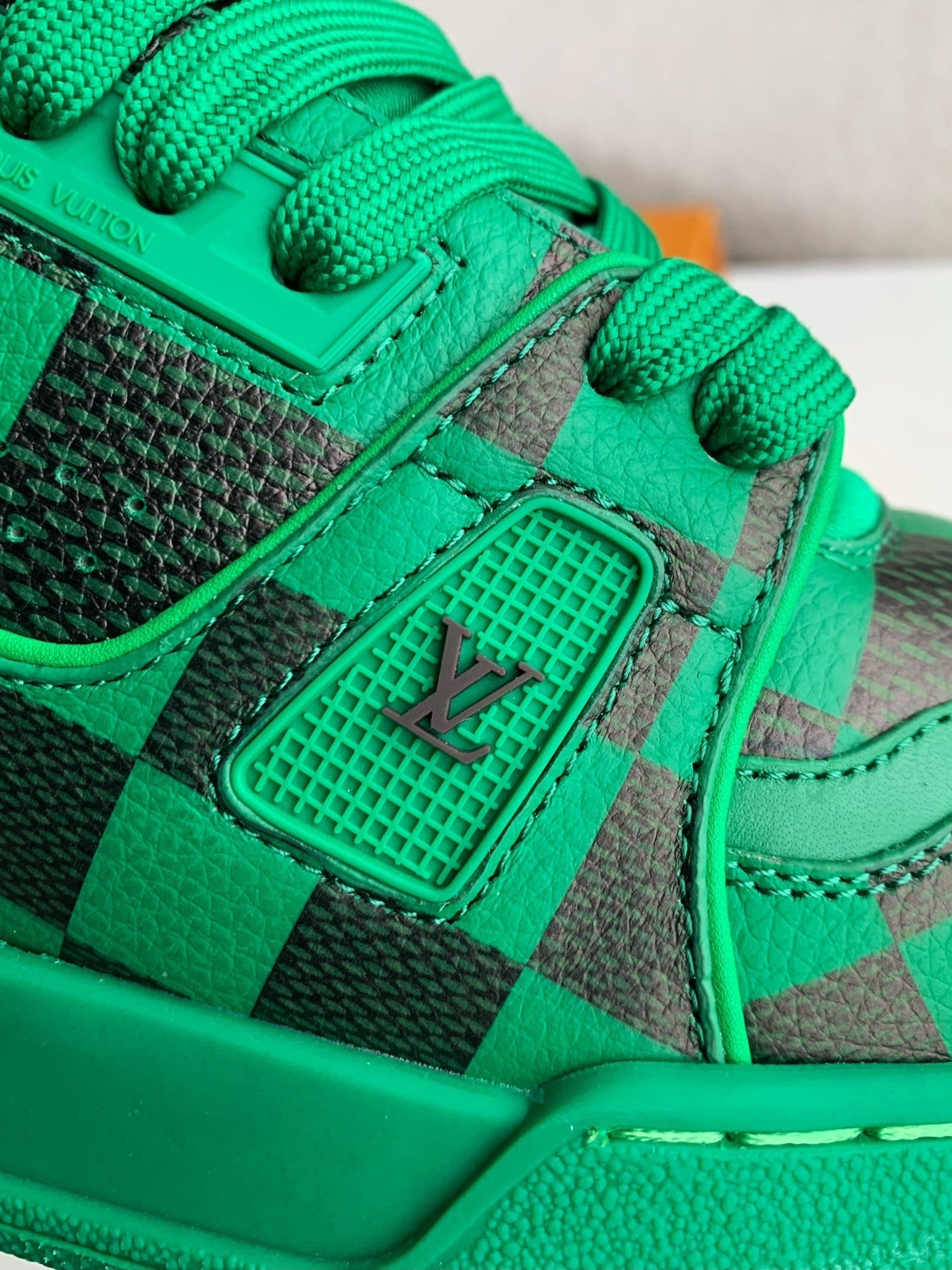 Trainer Sneaker