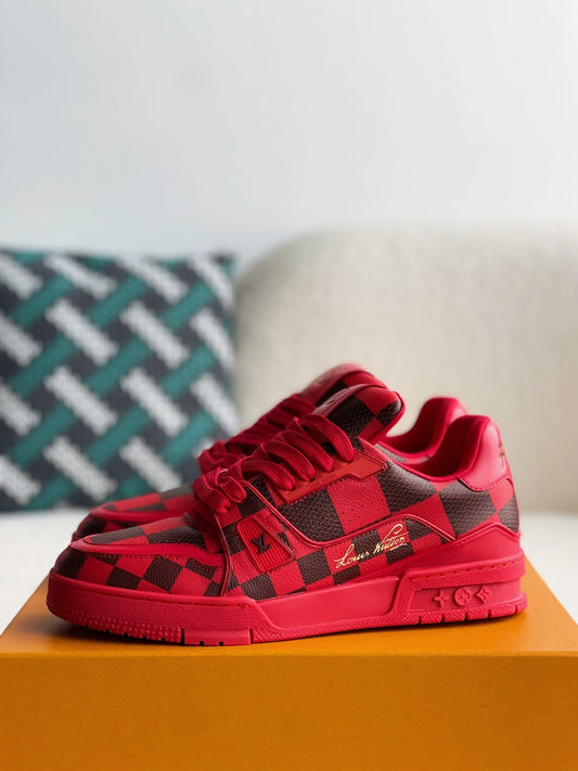 Trainer Sneaker