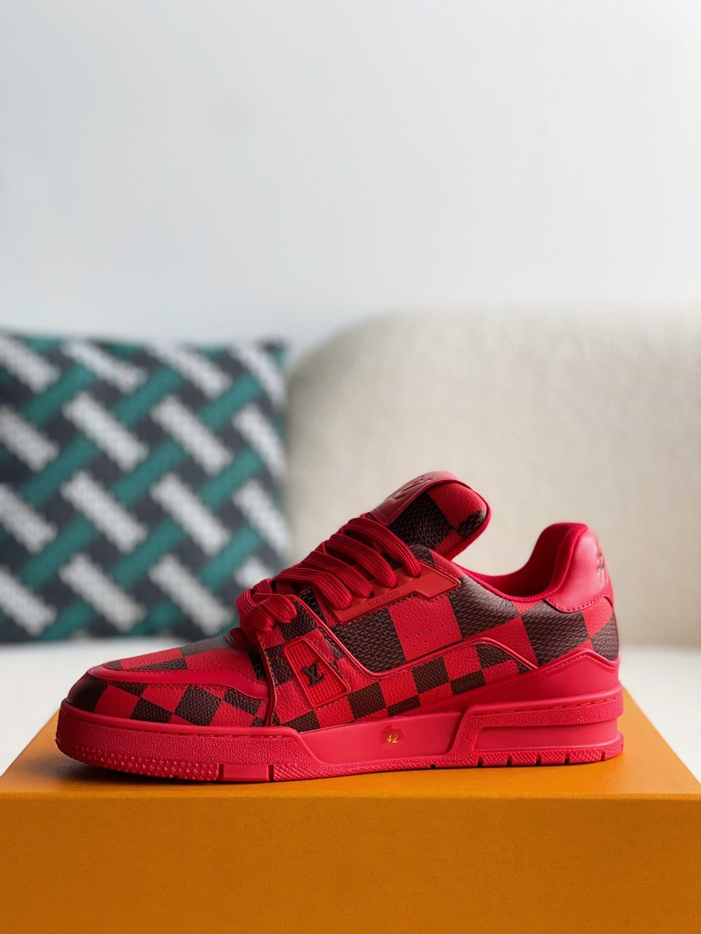 Trainer Sneaker