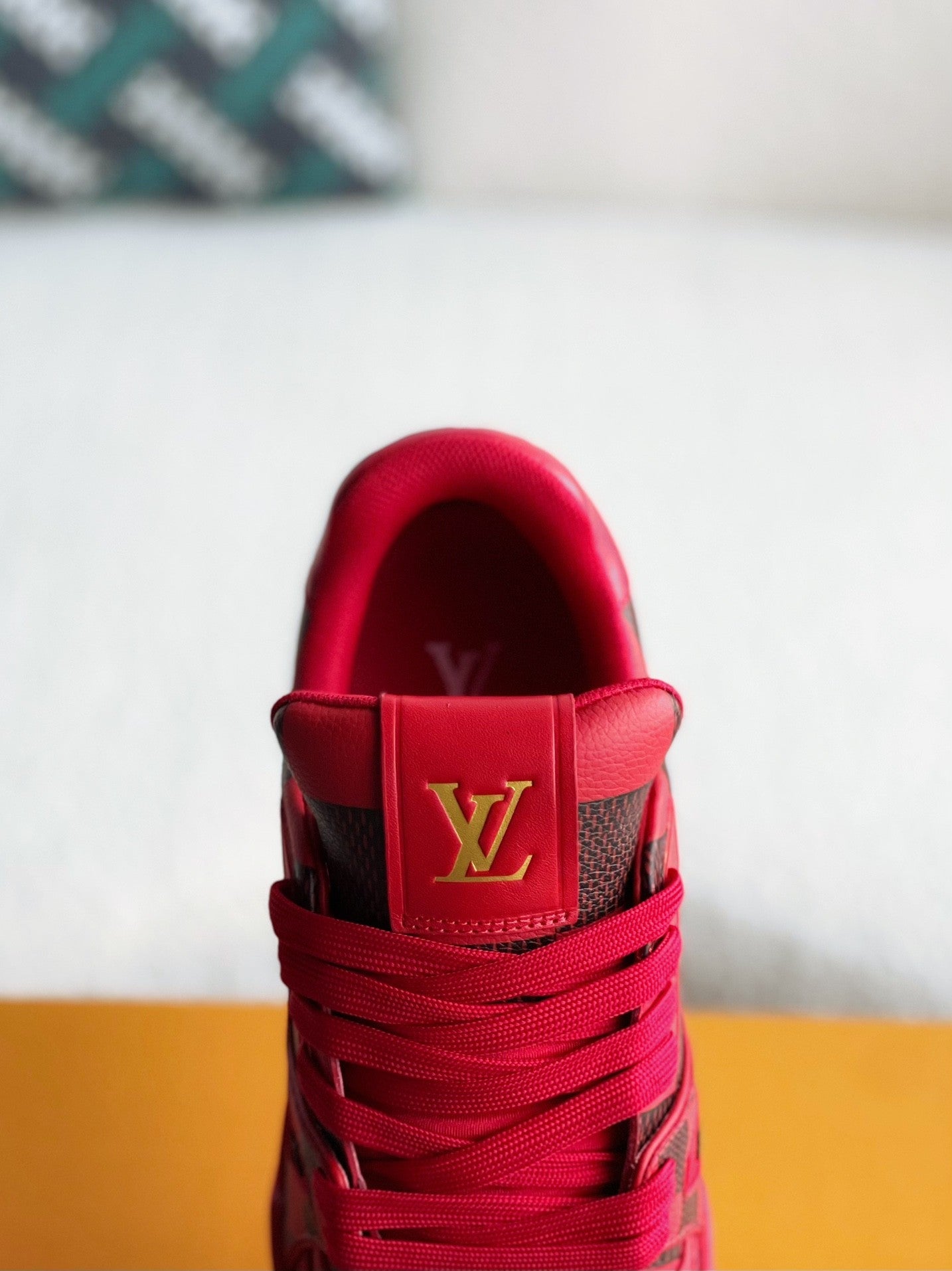 Trainer Sneaker