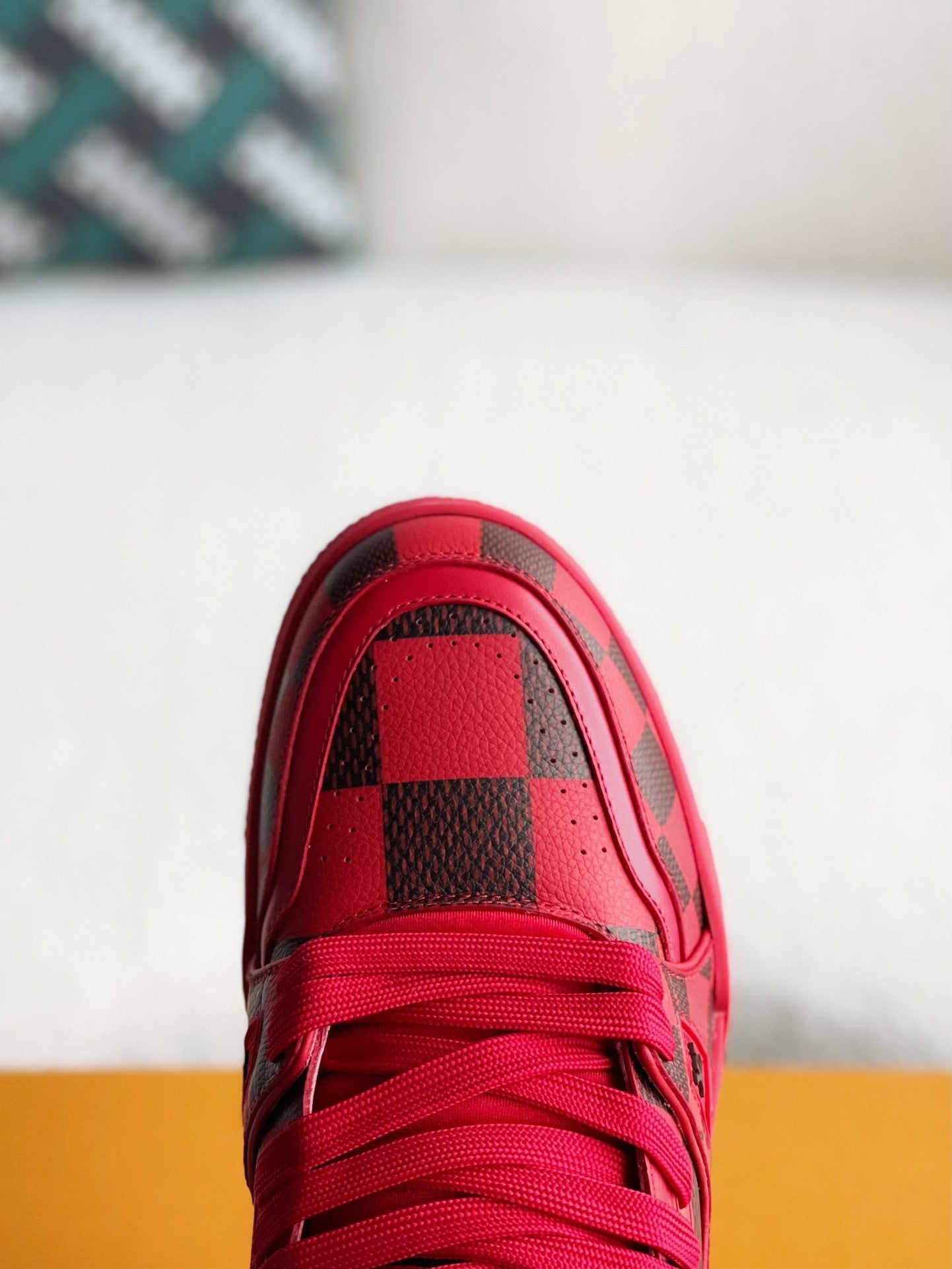 Trainer Sneaker