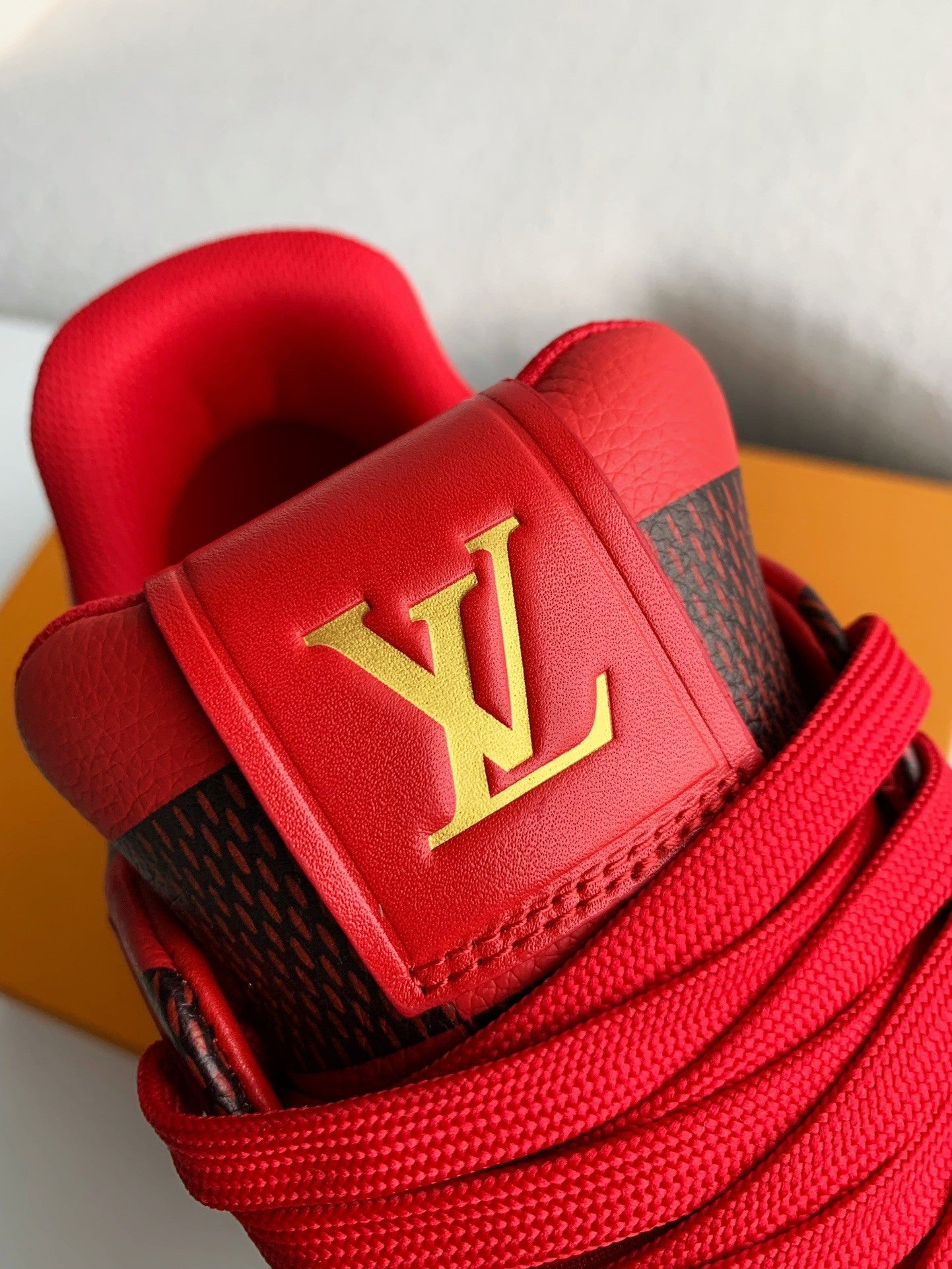 Trainer Sneaker