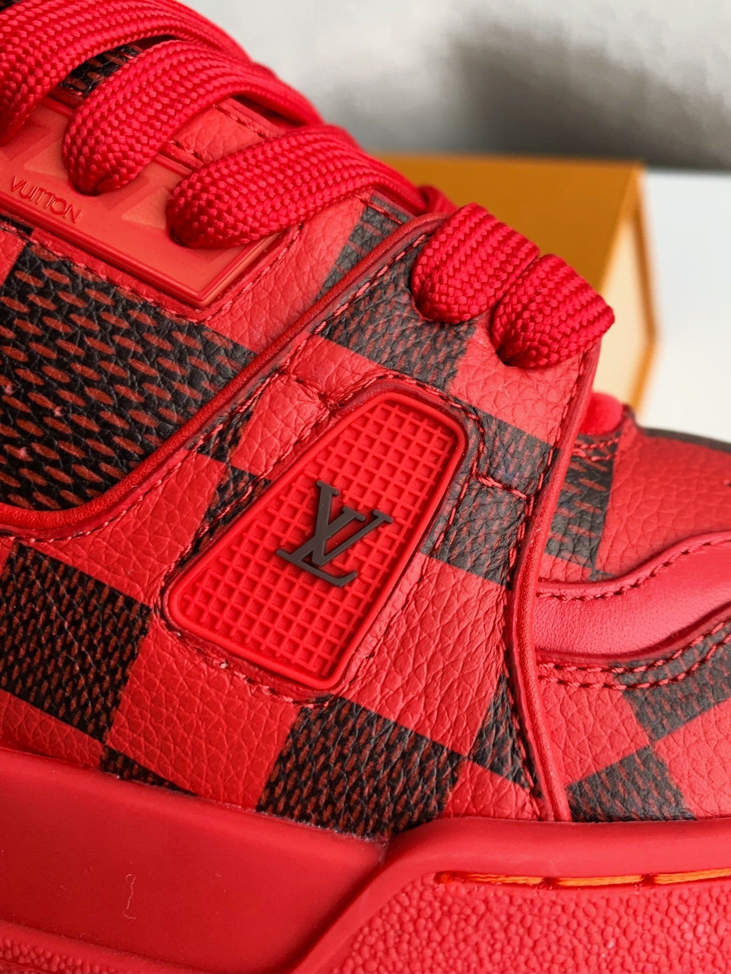 Trainer Sneaker