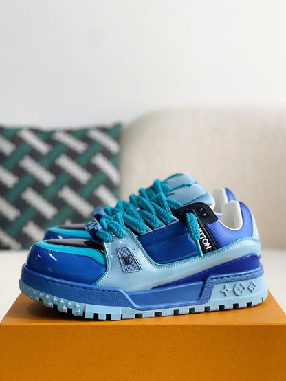 Maxi Trainer Sneaker