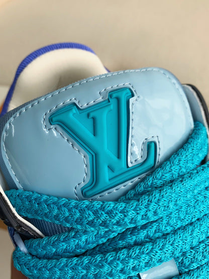 Maxi Trainer Sneaker