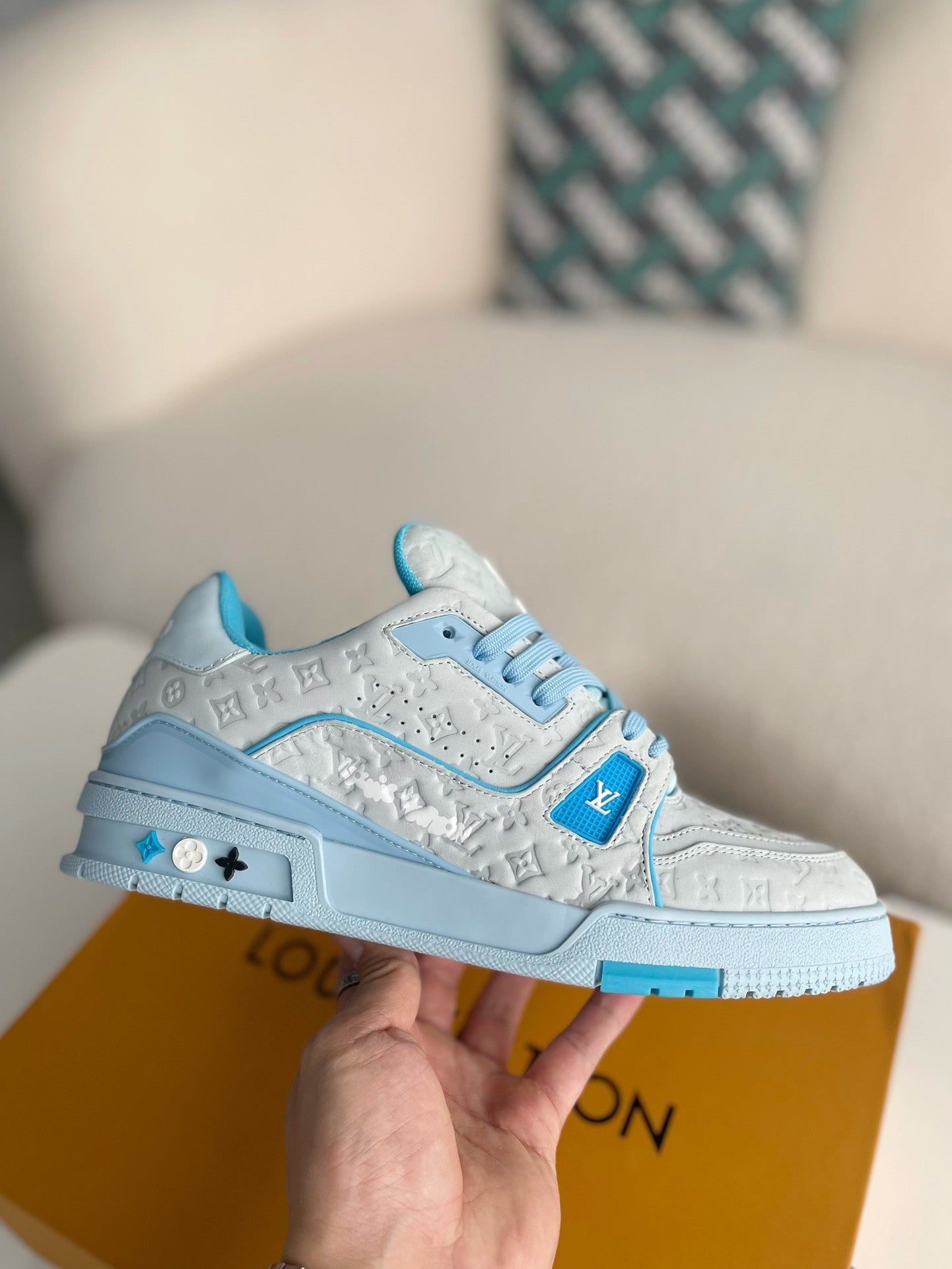 Trainer Sneaker