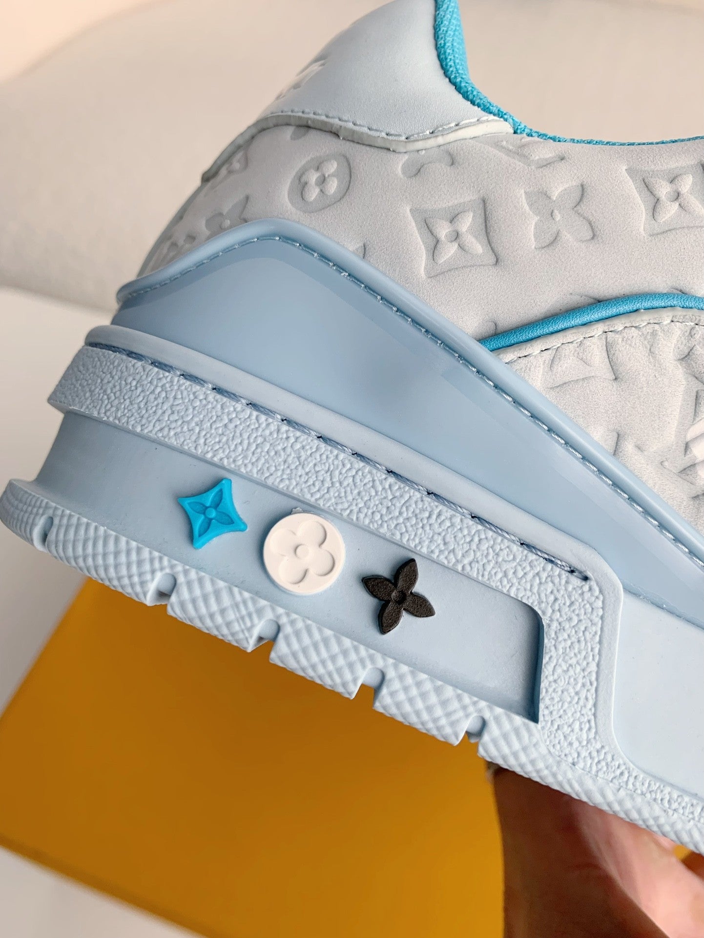 Trainer Sneaker