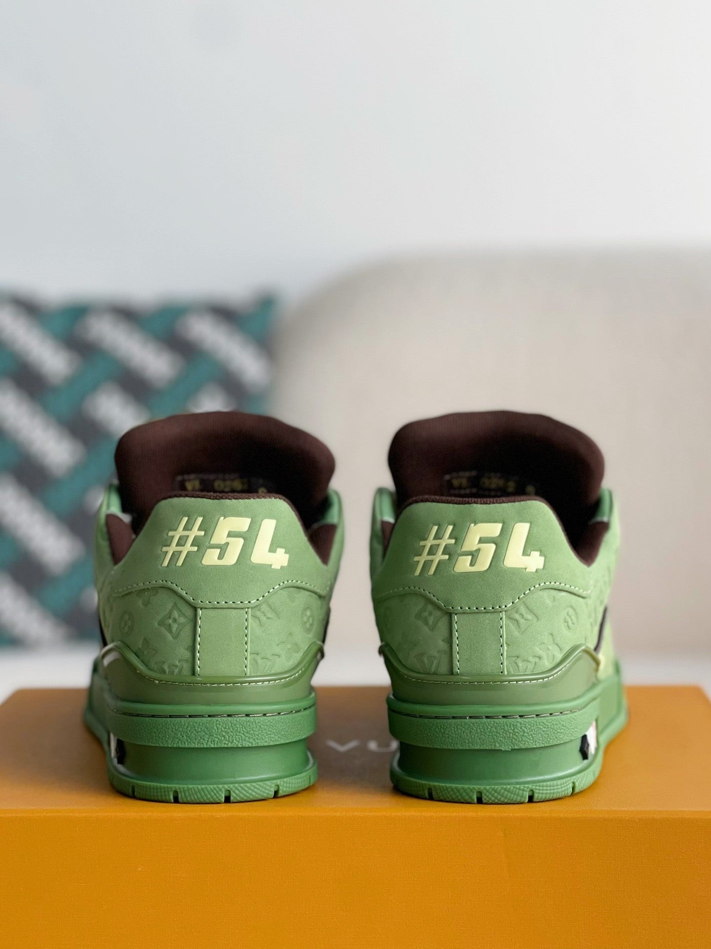 Trainer Sneaker