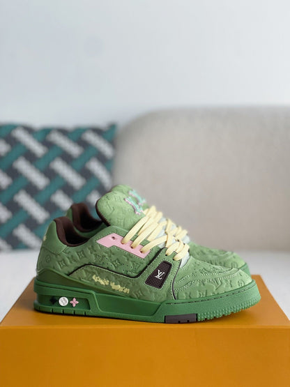 Trainer Sneaker