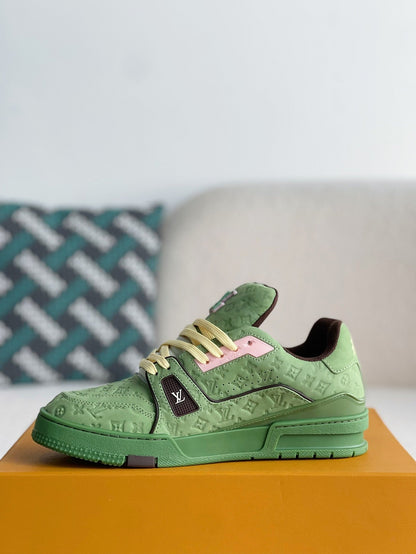 Trainer Sneaker