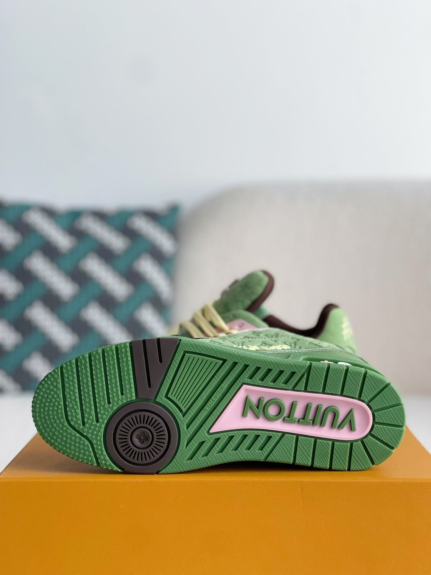 Trainer Sneaker