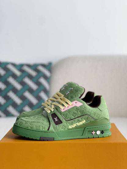 Trainer Sneaker