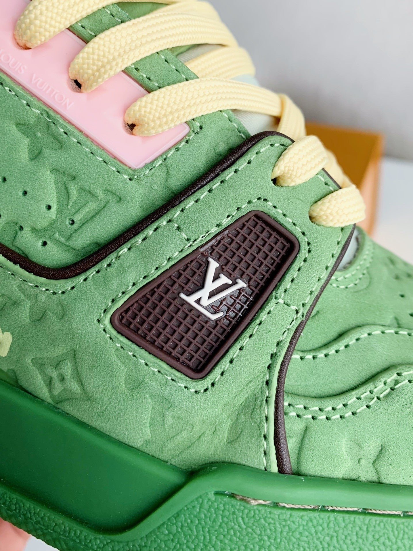 Trainer Sneaker