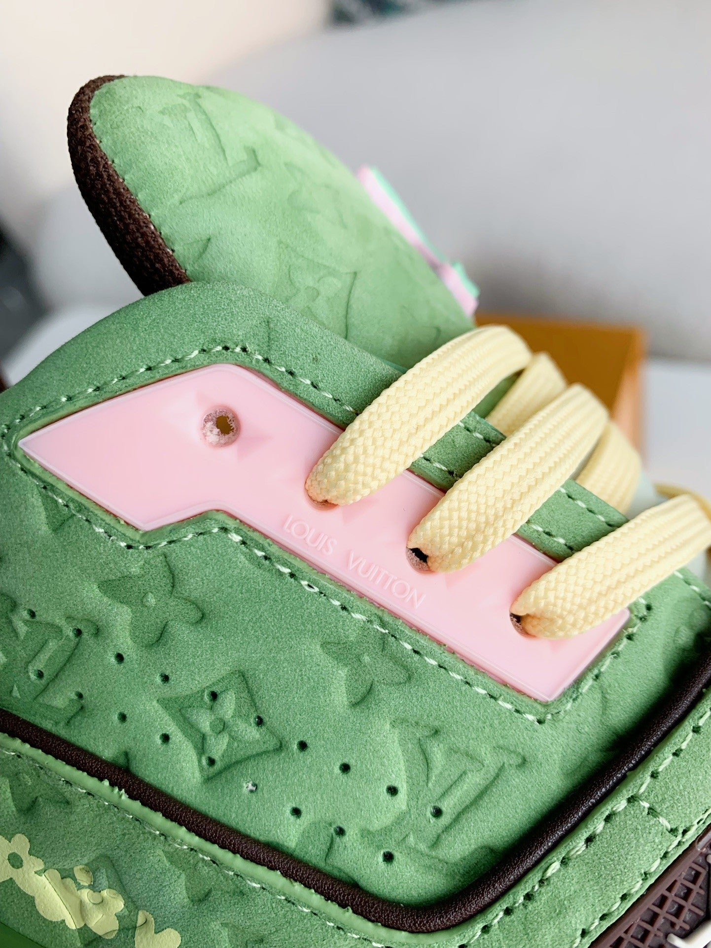 Trainer Sneaker