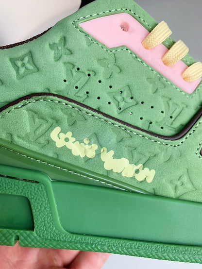 Trainer Sneaker