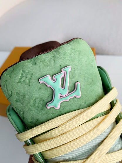 Trainer Sneaker