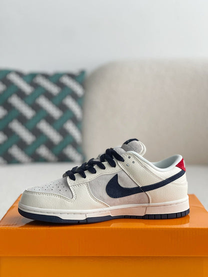 LV x Dunk Low Top-board Shoes