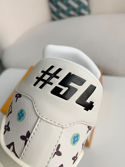 Trainer Sneaker