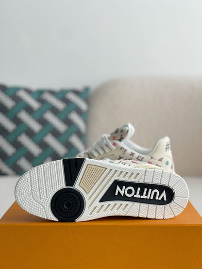 Trainer Sneaker