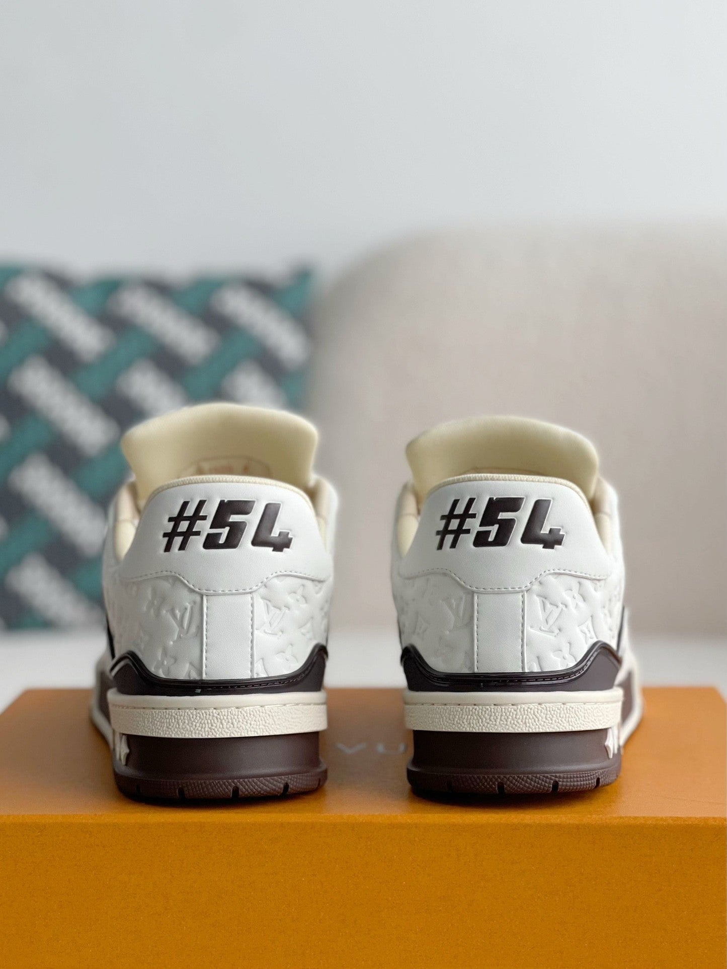 Trainer Sneaker