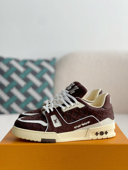Trainer Sneaker