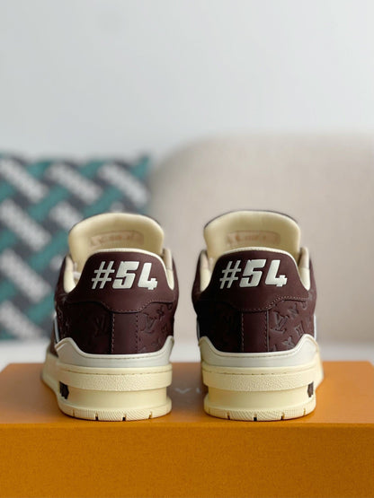 Trainer Sneaker