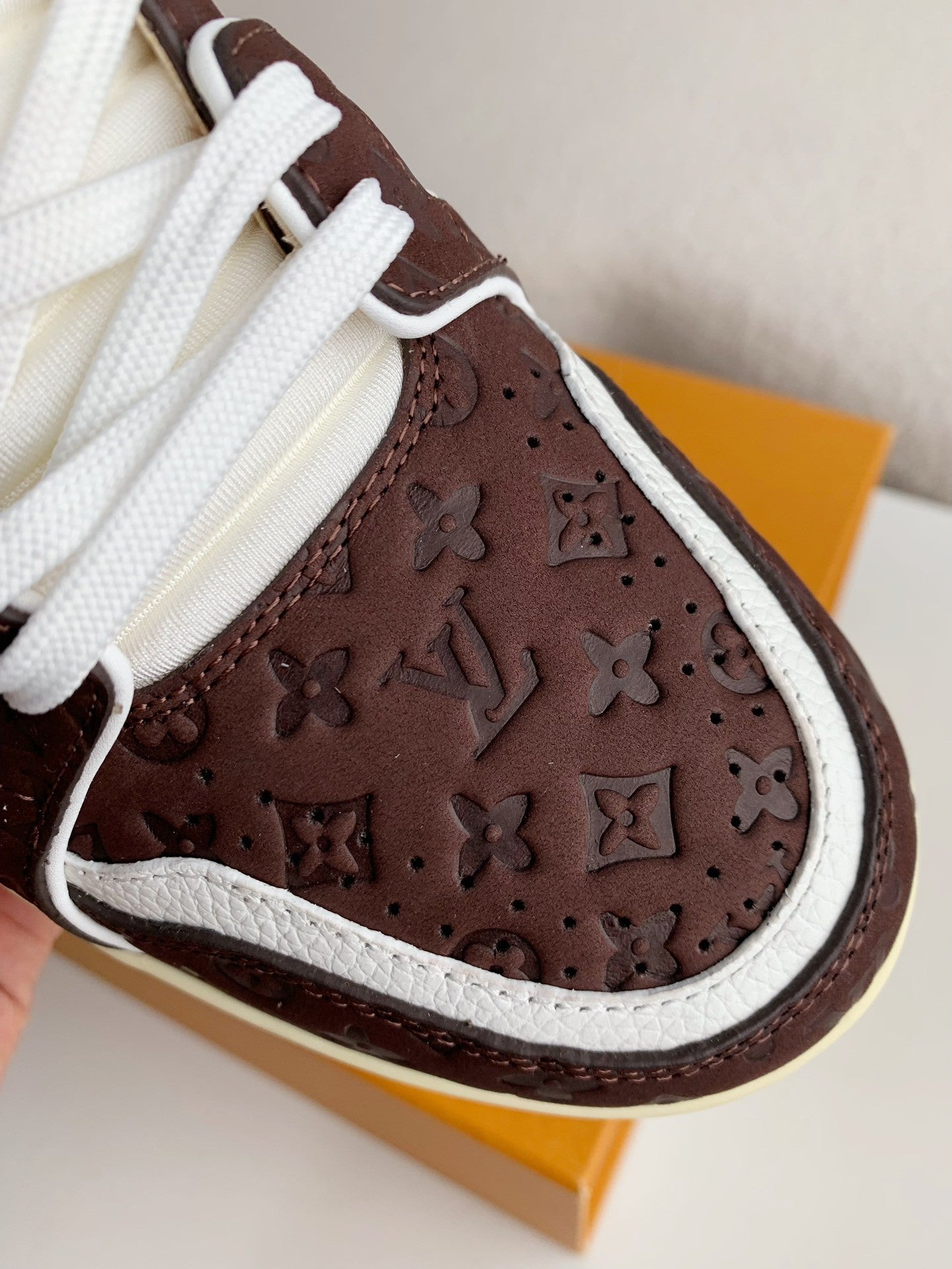 Trainer Sneaker