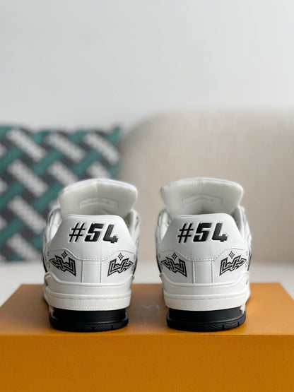Trainer Sneaker