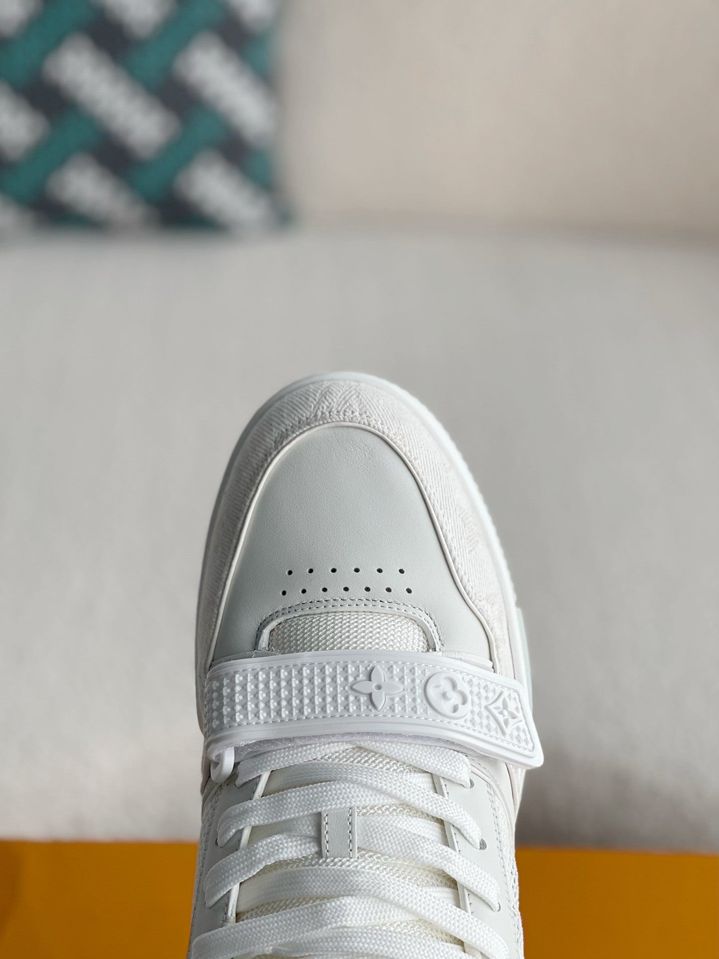 Trainer Sneaker
