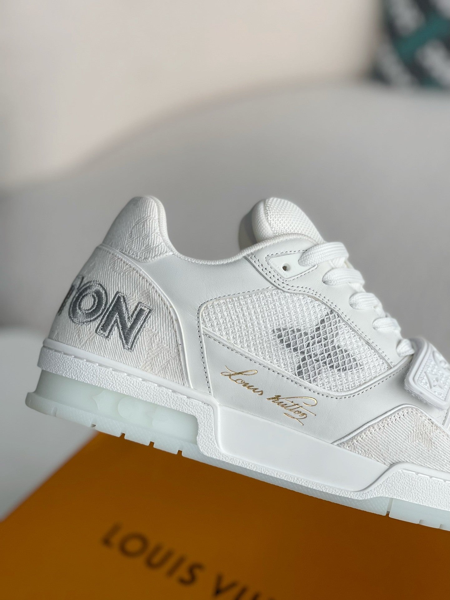 Trainer Sneaker