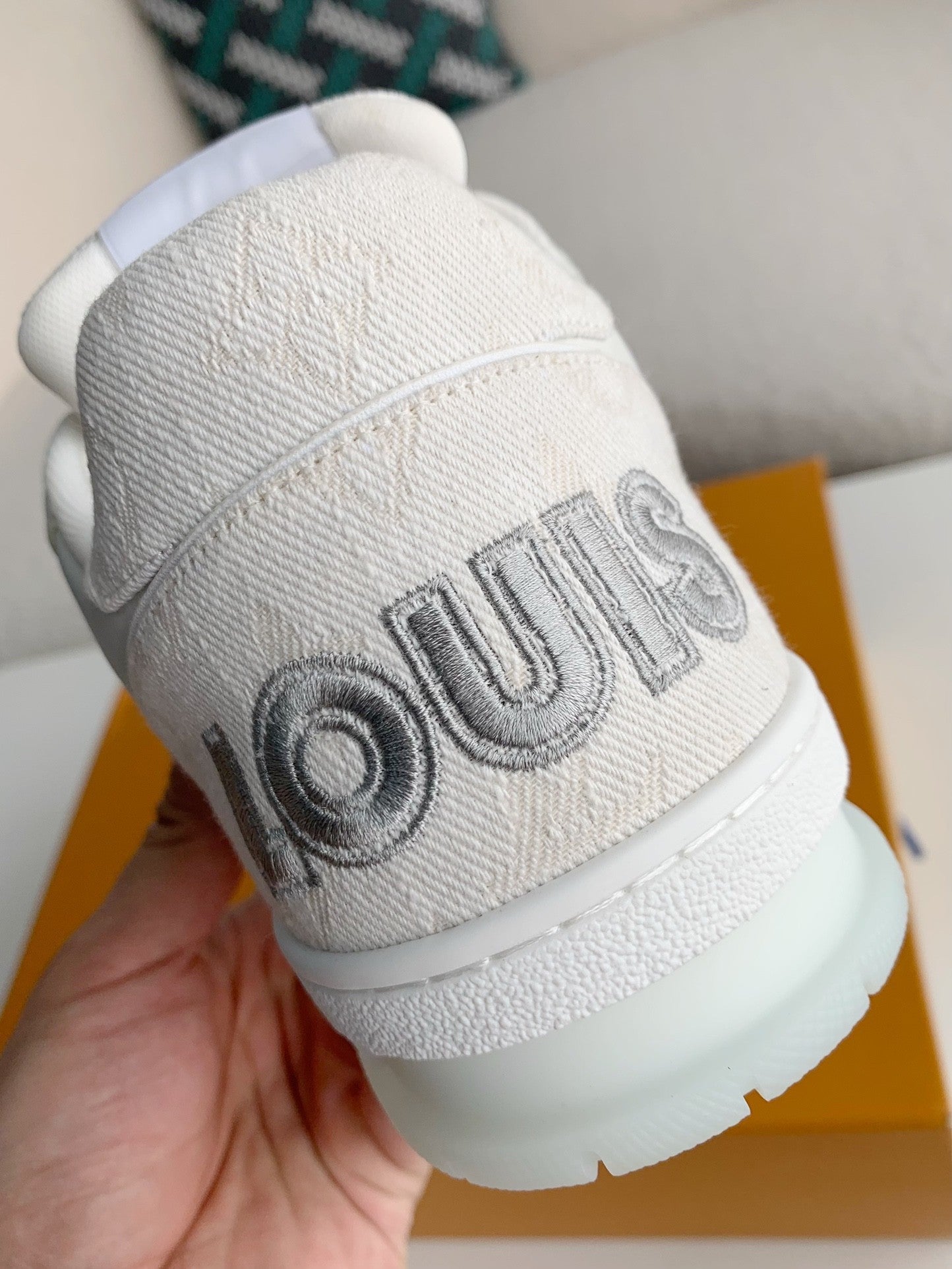 Trainer Sneaker