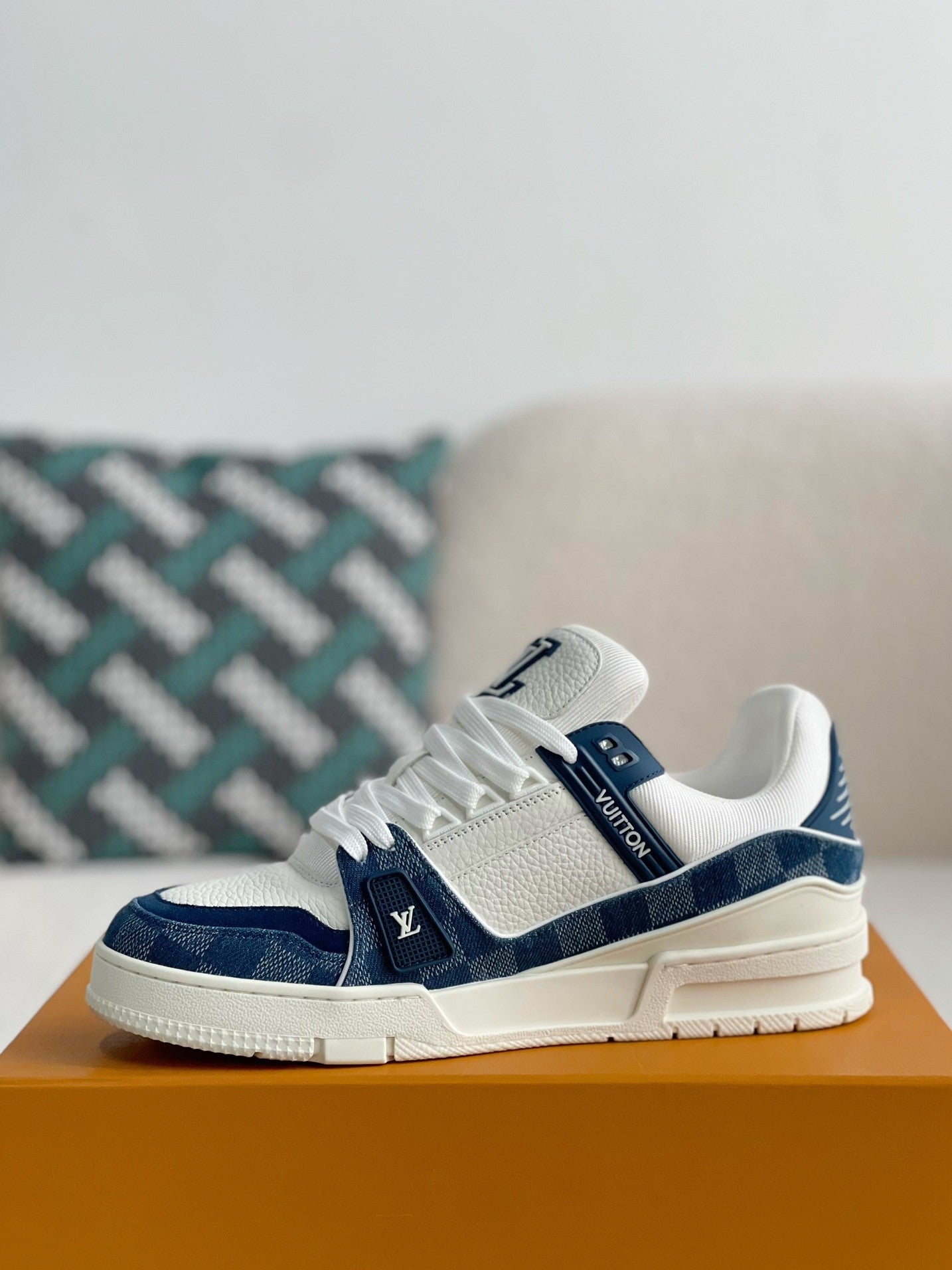 Trainer Sneaker