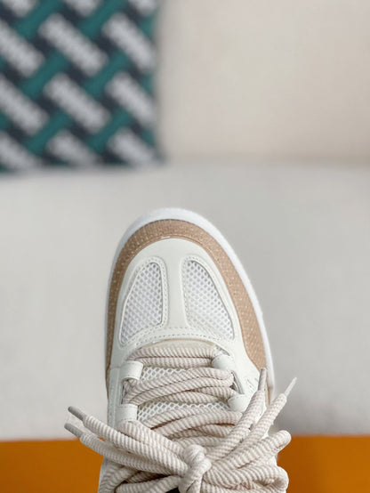 Skate Sneaker