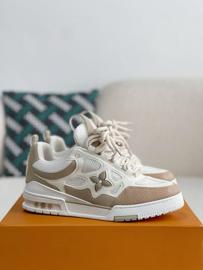 Skate Sneaker