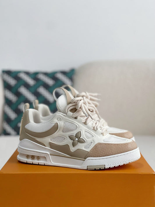 Skate Sneaker