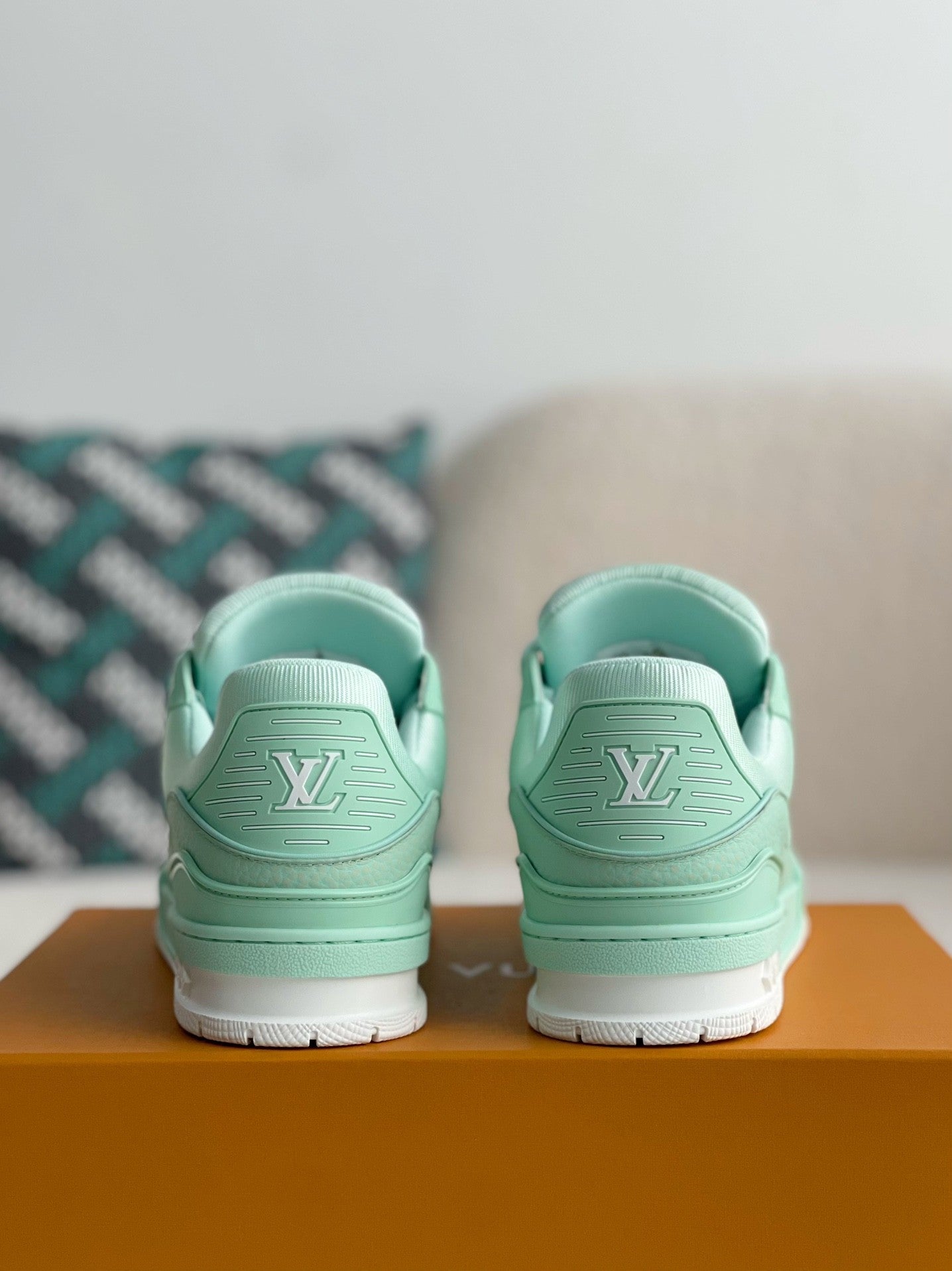 Trainer Sneaker