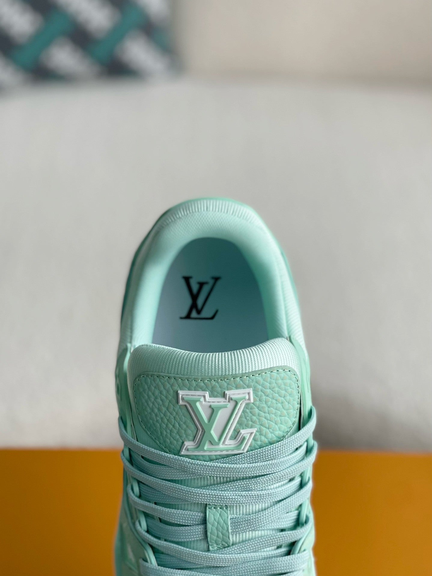 Trainer Sneaker