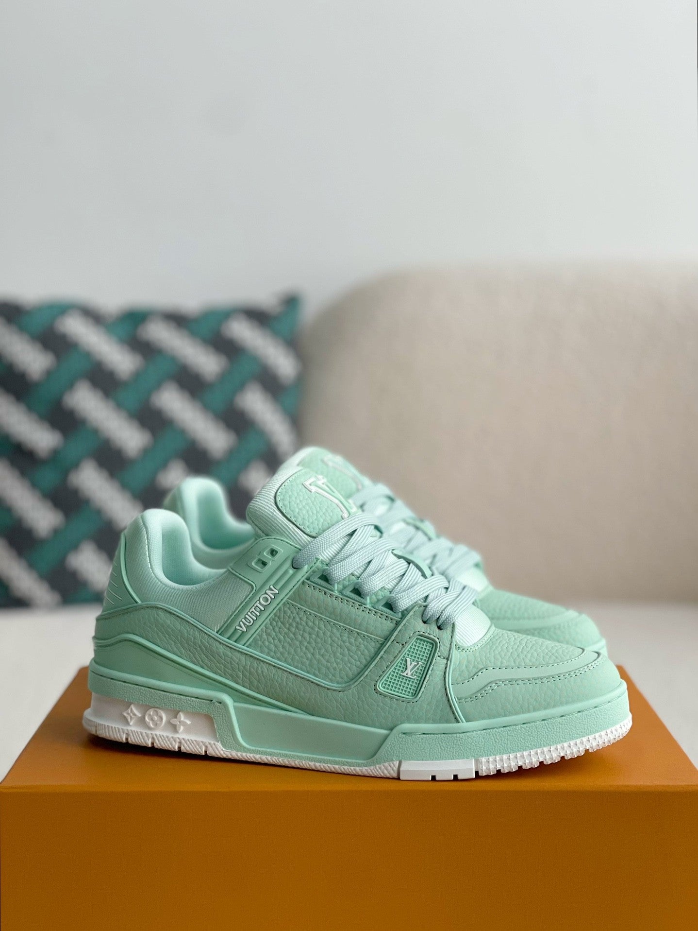 Trainer Sneaker