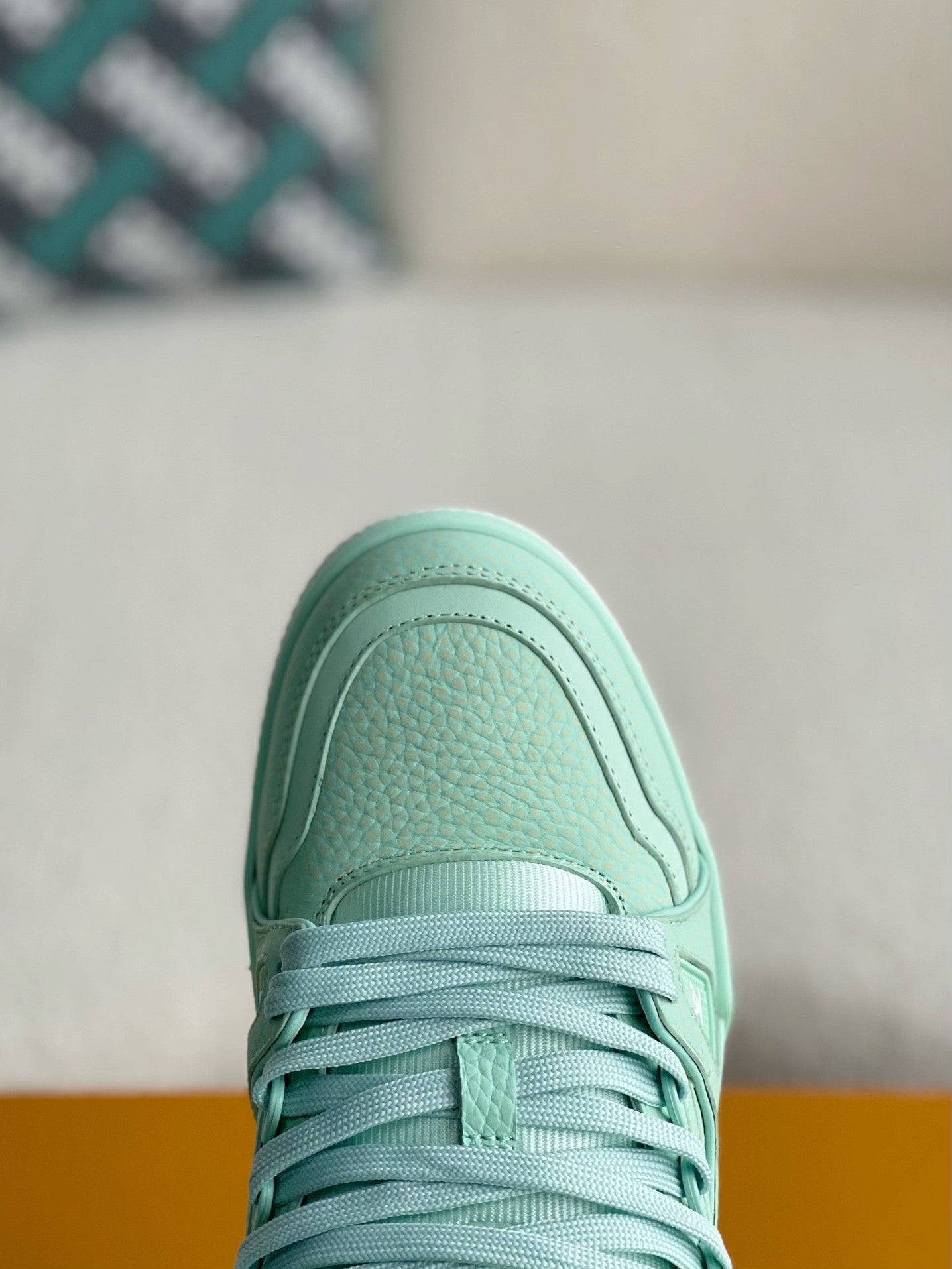 Trainer Sneaker