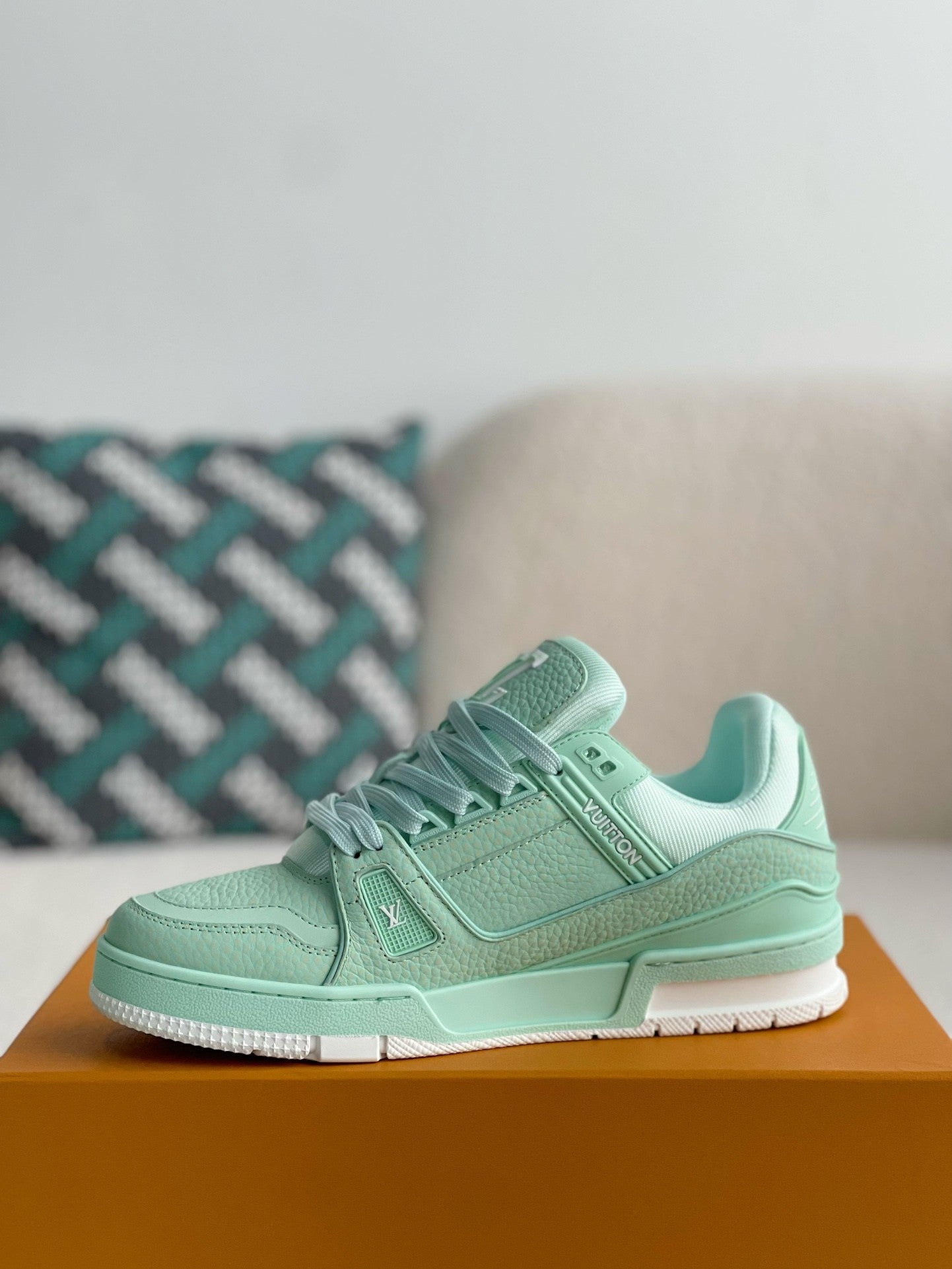 Trainer Sneaker