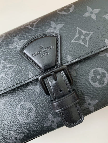 Montsouris Mini Bag