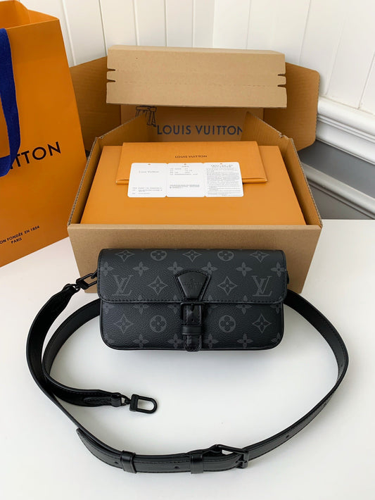 Montsouris Mini Bag